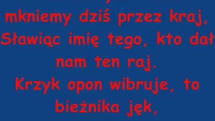 10 przykazań motocyklisty