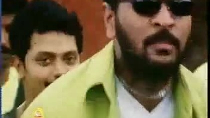 Teledysk z Bollywoodu