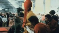 16th Karmapa - Black Crown Ceremony, San Francisco, CA
