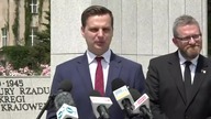 Grzegorz BRAUN, Sośnierz * Polacy najbardziej ROZBROJONYM narodem w Europie