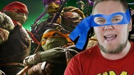 Wojownicze żółwie ninja - recenzja - TYLKO PREMIERY