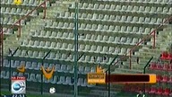Ekstraklasa 2007/2008 - Kolejka 28.  Widzew Łódź - Zagłębie Sosnowiec 0:1