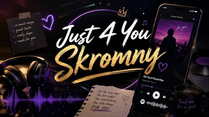 Just 4 You - Skromny #viral #remix #dc #music #youtubeshorts