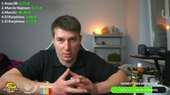 NO KILL KOŁOWROTKI NOWOŚCI - JEDZIEMY NA RYBY LIVE