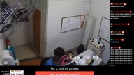 Misterius kompilacja akcji z niezabezpieczonych kamer 27-28. 12. 2017 CZ. 2