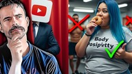 RESTRYKCJE na treściach FITNESS 