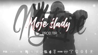 12.DUDEK P56 MY TAPE - MOJE ŚLADY  PROD.TBR