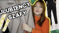 ULUBIENCY SZAFY MARZEC 2020