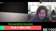 Ome. TV Stream Przygłupa | 1zł - 2 min #Góral #VoltBanicja #NaZywo #Graf #Moderator od 150zł