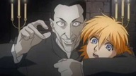 Hellsing Odcinek 1 Nieumarly