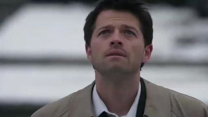 Supernatural S04E20 PL