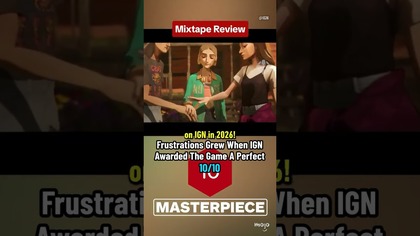 The Mixtape Controversy Explained