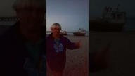 PORTOWE ŚWIATŁA - Gracjan Roztocki