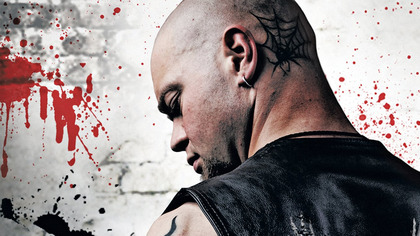 Zagrywka Czarnego (2012) Lektor PL