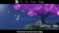 Martial Universe (Wu Dong Qian Kun Wu Dong Qian Kun Sezon 2 odc 10 z lektorem pl