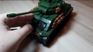 COBI SHERMAN E8 #shorts #cobi #bricks #sherman #best #2023 #newyear #last #end