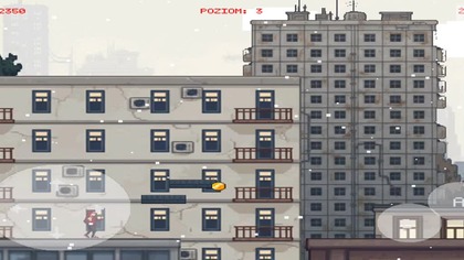 PSH INC: Hiphopowi Łowcy Demonów /Android Gameplay