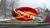 Parkowanie równoległe - GENIALNY SPOSÓB!!!