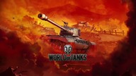 World of Tanks PS4 (7TP) Map Mines