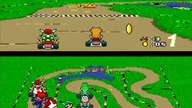 Super Mario Kart - przewodnik po grze (SNES)