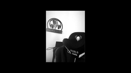 GRUB$ON223 & ŁZR CAPONE - DLA TYCH CO NIE WIERZĄ (PROD.  MAJIN1998) (BONUS TRACK)