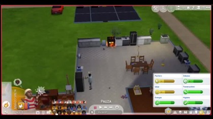 Fire #Oldgameplat #Short #Shorts #games #Thesims4