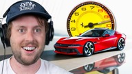 Ferrari Wont Quit Making V12s - The Big Three #10