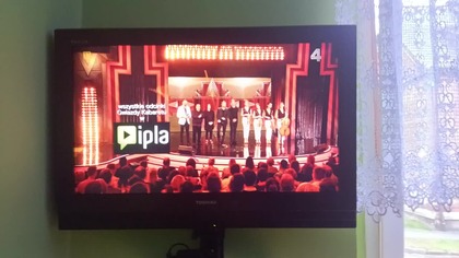 TV4 - Rozpoczęcie przerwy technicznej (15/16. 05. 2025)