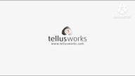 Tellus Works Television Logo History