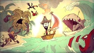 Don't Starve: Shipwrecked Soundtrack - Main Theme