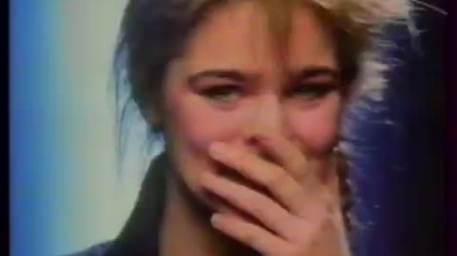 Guma o żucia Donald - spot reklamowy z 1991 roku