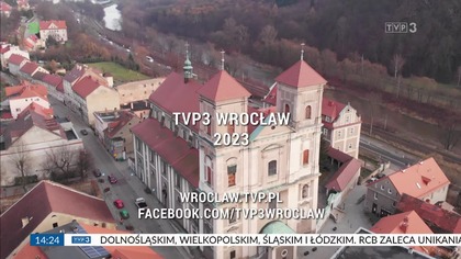 TVP3SZCZECIN - 06-01-2026 - Reklamy, Ogłoszenie nadawcy, Sponsorzy