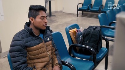 Borderforce USA: The Bridges - S03E10 (lektor PL)