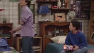 Boy meets world sezon 1 odcinek 18- It's a Wonderful Night