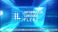 TVP3 Gorzów Wielkopolski - Fragment Informacji Lubuskich Flesz (31. 08. 2022)
