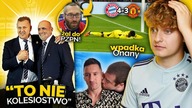 Probierz OFICJALNIE SELEKCJONEREM i już się TŁUMACZY! Papszun WYKORZYSTANY? Niezręczny film z Messim