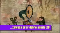 krecik w troche innej odsłonie 2 XD (DjKamillo2007 Reupload)