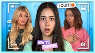 Shannons Audition Disaster: Watch the Meltdown!