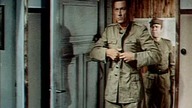 Bieszczackie echa -1968