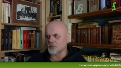 Tomasz ŁUPINA: Czy mają sens Rozmowy zimnego Czekisty Putina z ekstrawaganckim Biznesmenem Trumpem?