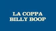Yattaman - 040 - Puchar Billy Boop
