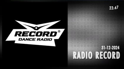 RADIORECORD RU - 31-12-2024 - 