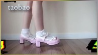 BUTY Z CZANOKSIĘŻNIKA Z OZ BYŁY KRADZIONE(PART 4)