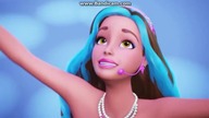 Barbie Rockowa Księżniczka - Wielki Finał
