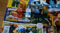 Recenzja Magazynu Lego Ninjago nr 3/2020