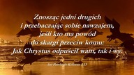 Audycja Wyzwolony - Kevin Borrino