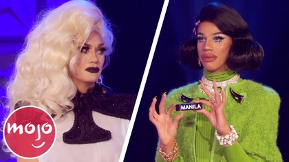 Top 10 RuPauls Drag Race All Stars Eliminations That ENRAGED Fans