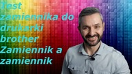 BROTHER DCP-J552DW - Test zamiennika
