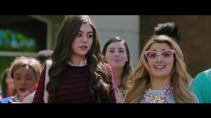 Projekt Mc&sup2; S03E01 Dubbing PL