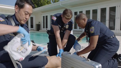 911 S01E05 Point. of. Origin.pl